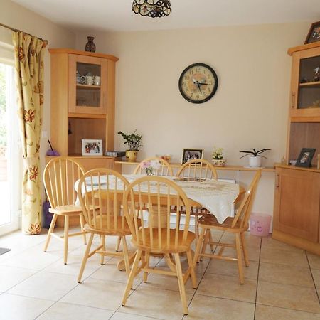 Slieve Rushen Bed & Breakfast Derrylin Luaran gambar