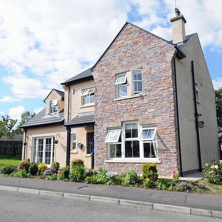 Slieve Rushen Bed & Breakfast Derrylin Luaran gambar