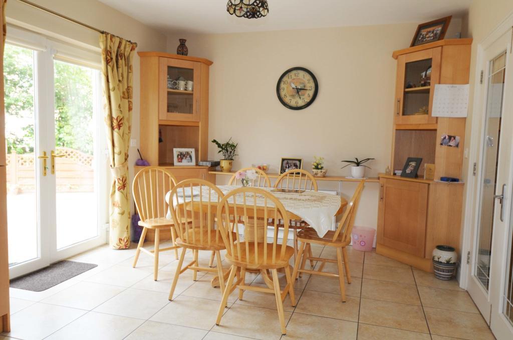 Slieve Rushen Bed & Breakfast Derrylin Luaran gambar