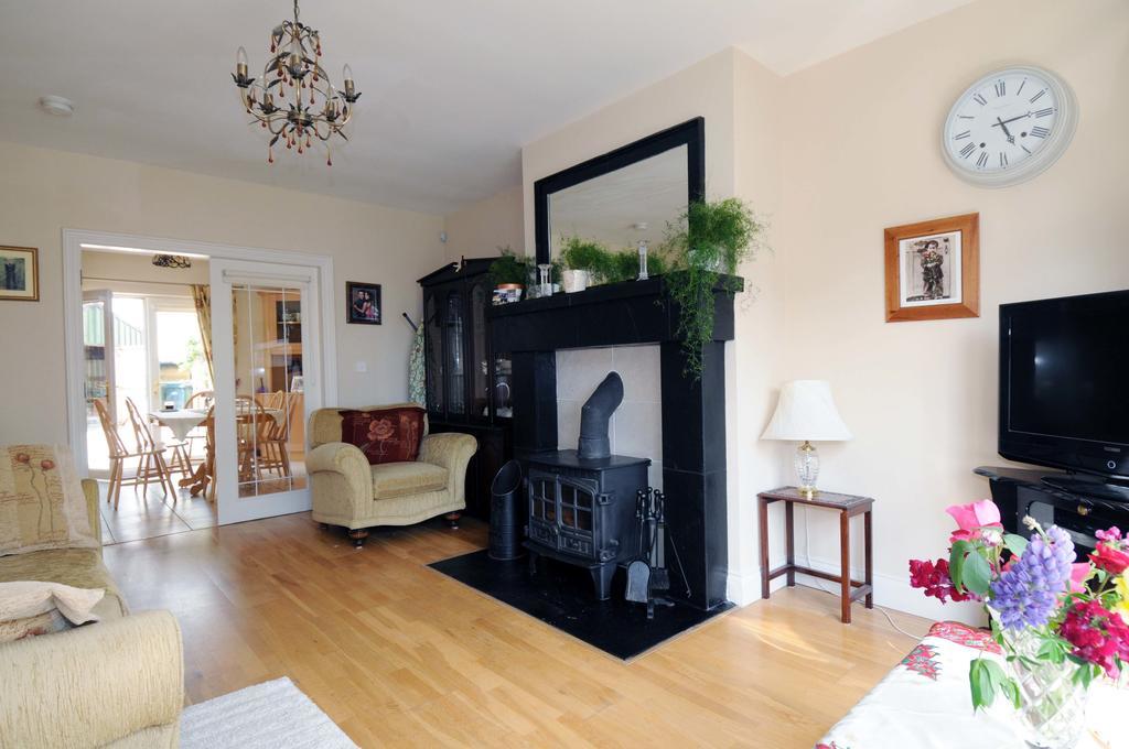 Slieve Rushen Bed & Breakfast Derrylin Luaran gambar
