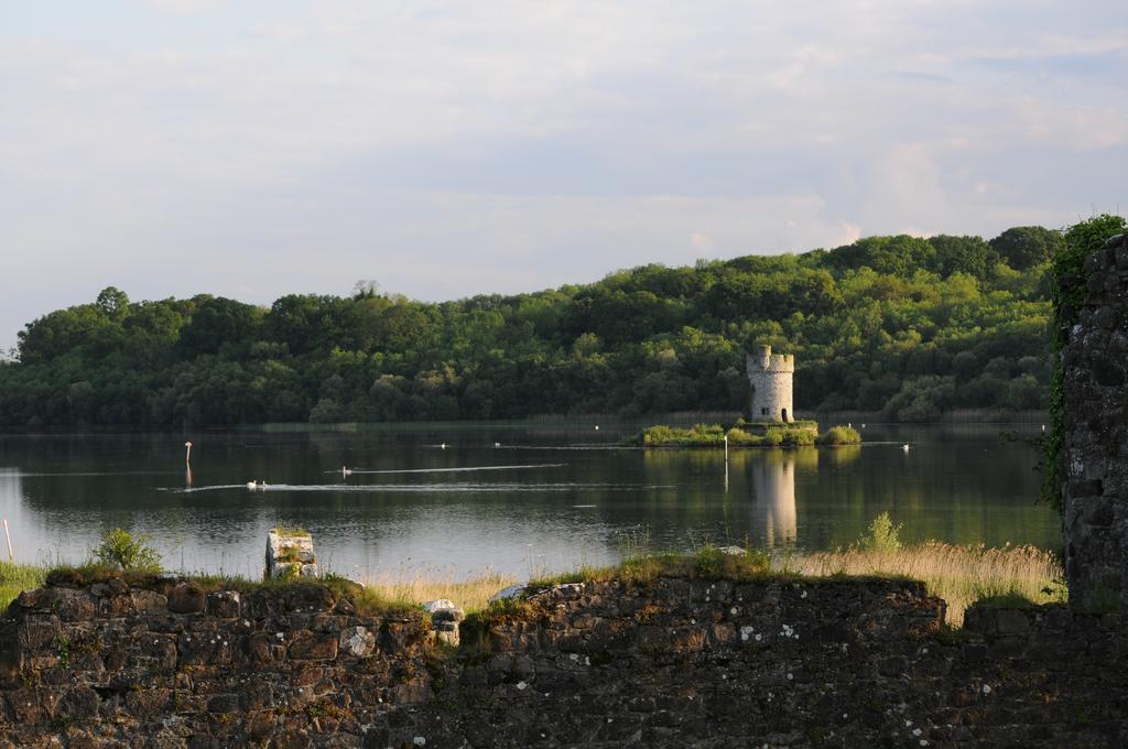 Slieve Rushen Bed & Breakfast Derrylin Luaran gambar