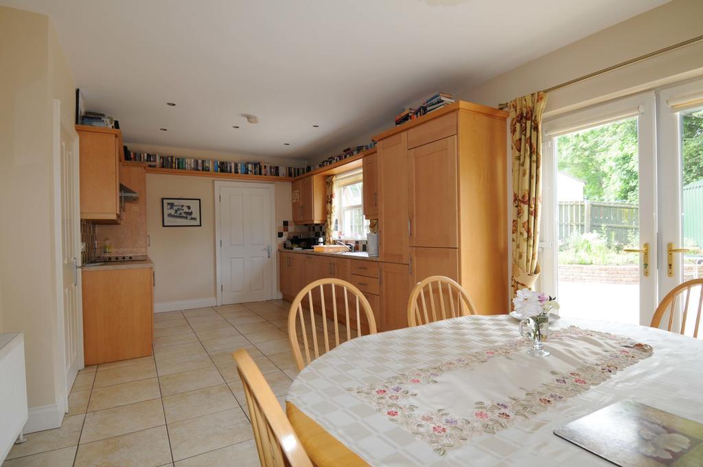 Slieve Rushen Bed & Breakfast Derrylin Luaran gambar