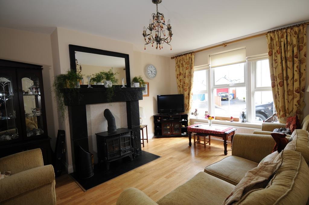 Slieve Rushen Bed & Breakfast Derrylin Luaran gambar